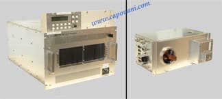 NAH-1030-2A RF Generator with NFC-30-2A Matching Network
