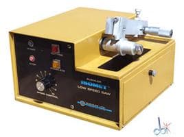 Buehler Isomet Low Speed Precision Sectioning Cut Off Saw