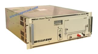 Elgar 1001SL-12 AC Power Source
