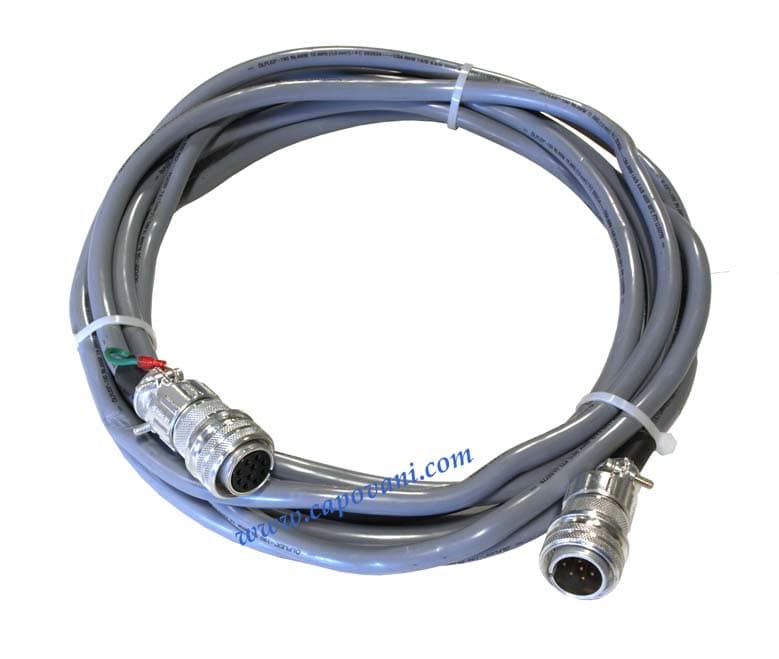 CTI Cryogenics Onboard Power Cable