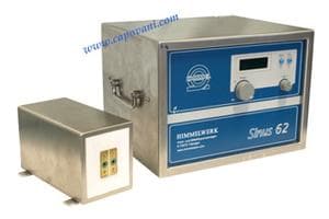 Himmelwerk Sinus 62 Induction Heater