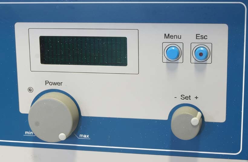 Himmelwerk Sinus 62 Induction Heater