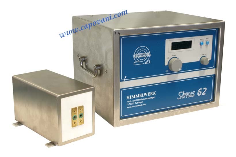 Himmelwerk Sinus 62 Induction Heater