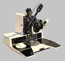 Kulicke & Soffa K&S 4124 Manual Ball Bonder