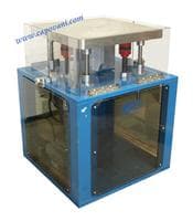M/Rad Corporation 2424(150)B Bump Shaker