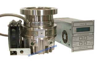 Varian TV-301 Turbo Pump