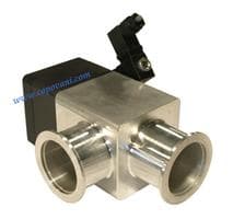 VAT 26432-KA41 Electro Pneumatic Angle Valve