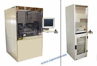 EV Group SmartView Bond Aligner