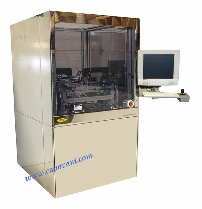 EV Group SmartView Bond Aligner