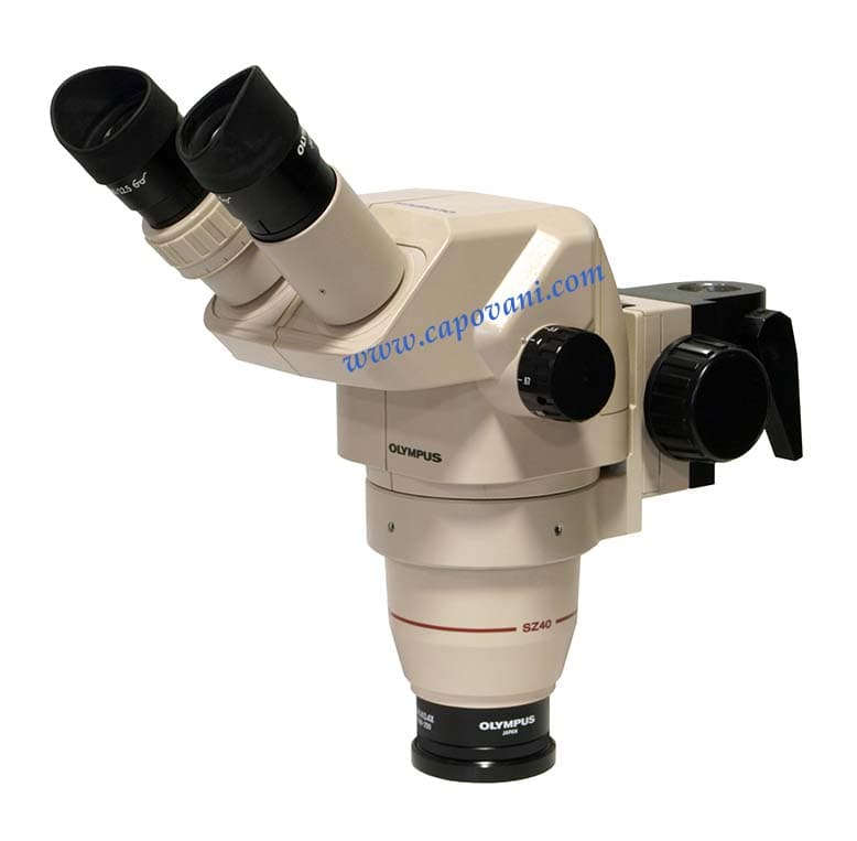 Olympus SZ4045 Stereo Microscope