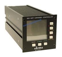 MKS Instruments 959 Hot Cathode Gauge Controller