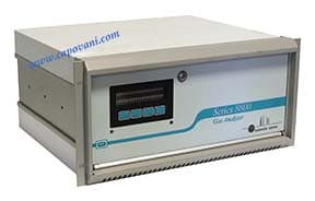 Baselilne-Mocon 8800PID Volatile Organic Vapor Analyzer