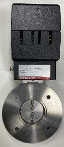 Throttle Valve 153D