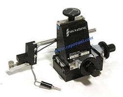 Signatone S-930 Micropositioner