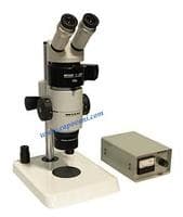 Wild M8 Stereo Microscope
