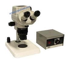 Wild Makroskop M450 Stereo Microscope