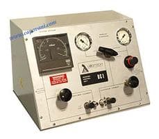 Logitech BC1 Wafer Bonder Controller