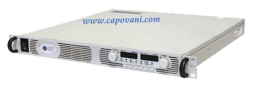 TDK-Lambda GEN 150-5 DC Power Supply