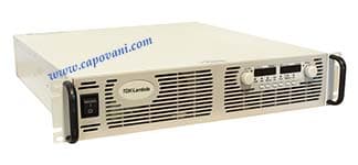 TDK-Lambda GEN 300-17 Power Supply