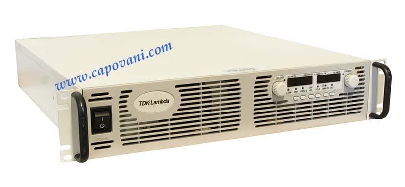 TDK-Lambda GEN 300-17 Power Supply