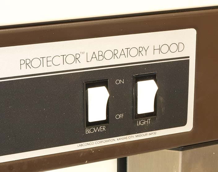 Labconco 4880300 Chemical Fume Hood