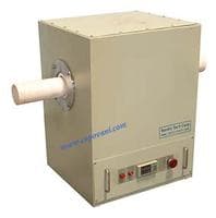 Sentro STT-1200C High Temperature Tube Furnace