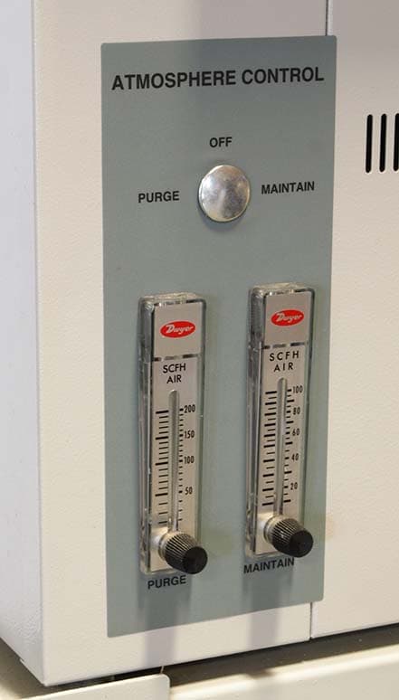 Despatch LND1-24-3 Inert Gas Oven