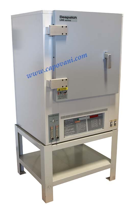 Despatch LND1-24-3 Inert Gas Oven