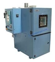 Russells Technical Products RB-8-CO2 Temperature Chamber