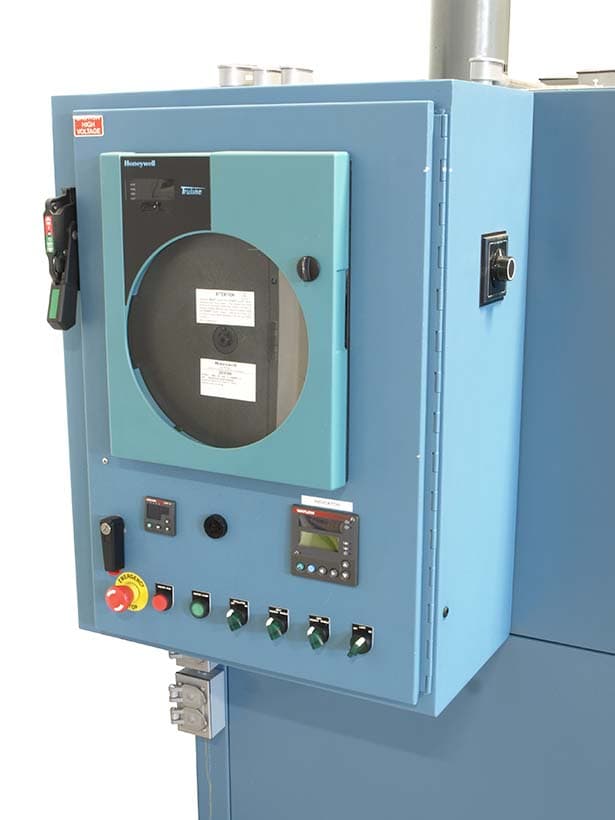 Russells Technical Products RB-8-CO2 Temperature Chamber