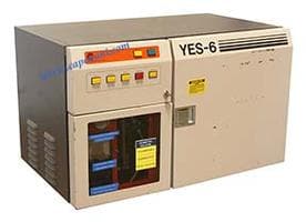 Yield YES 6 Polymide Bake Oven/Vacuum Cure Oven