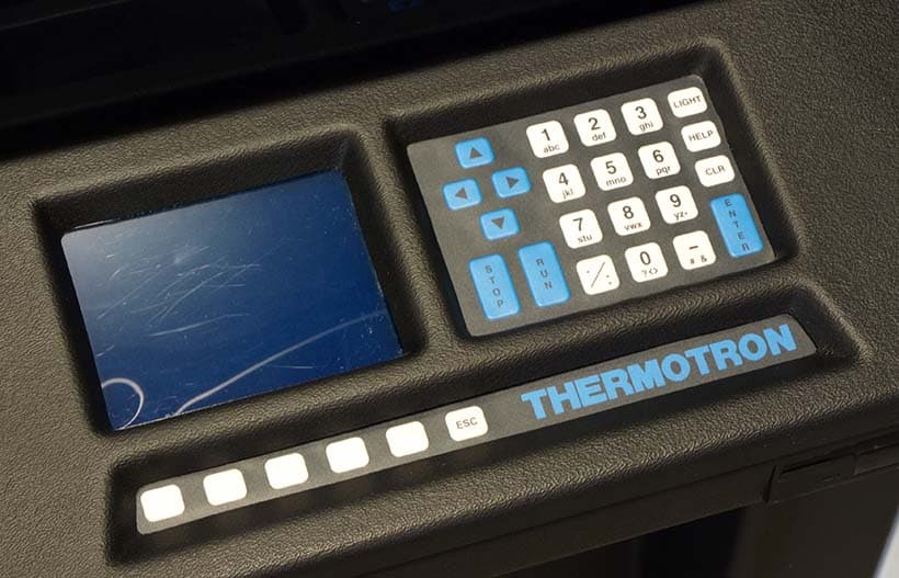 Thermotron SE-300-2-2 Temperature Chamber