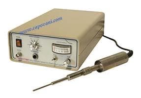 Kontes KT 50 Micro Ultrasonic Cell Disrupter