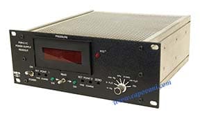 MKS Instruments PDR-C-C1 Power Supply Readout