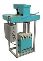 Crystal Mark SWAM C-115 Belt Abrading System