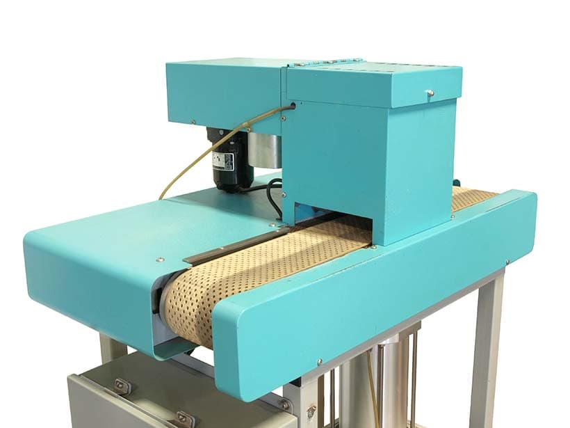 Crystal Mark SWAM C-115 Belt Abrading System