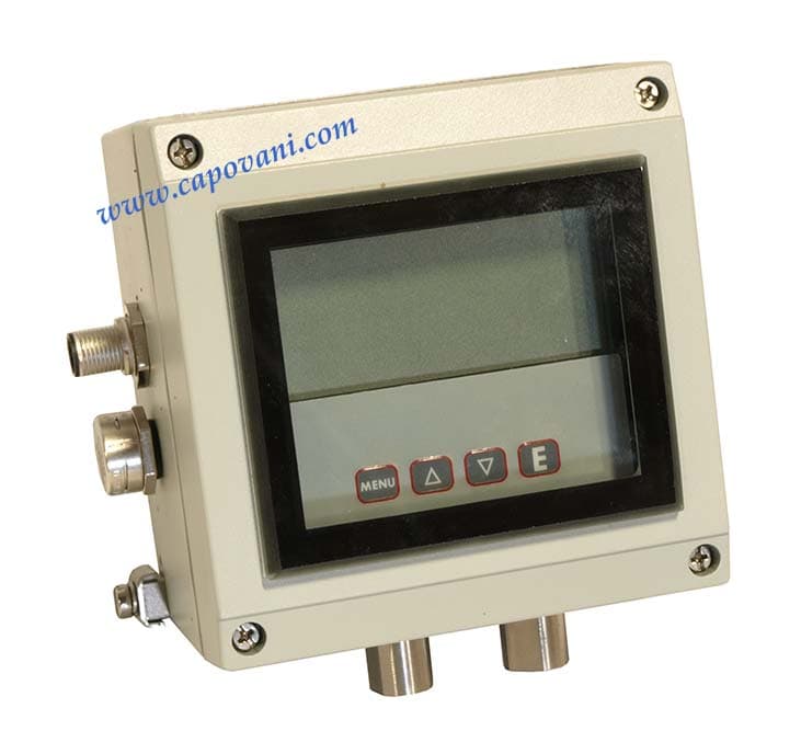 Dwyer ISDP-006 Differential Pressure Transmitter