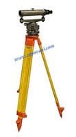 Brunson Instrument 81 Alignment Telescope