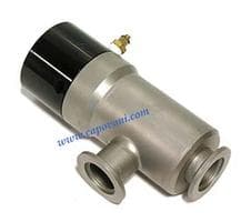 HPS HVC-25-AK-CLV High Cycle Vacuum Valve