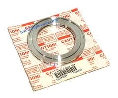 HPS 100760208 Weld Flange ISO K 80