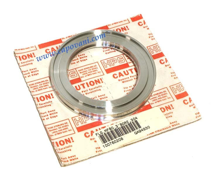 HPS 100760208 Weld Flange ISO K 80