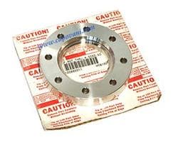 HPS 100885007 Weld Flange CF 4.50 Inch x 2.50 Inch