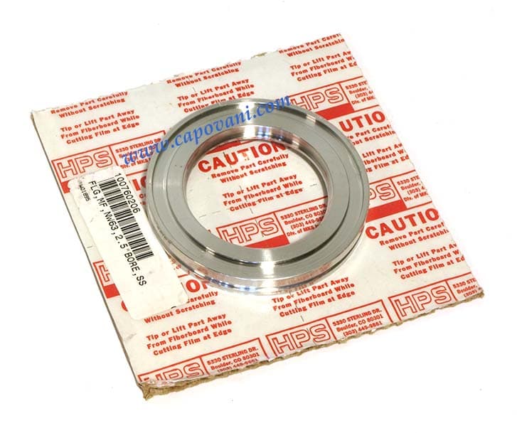 HPS 100760206 Weld Flange ISO K 63