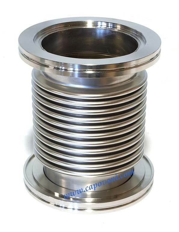 Bellows ISO K 100 X 145MM