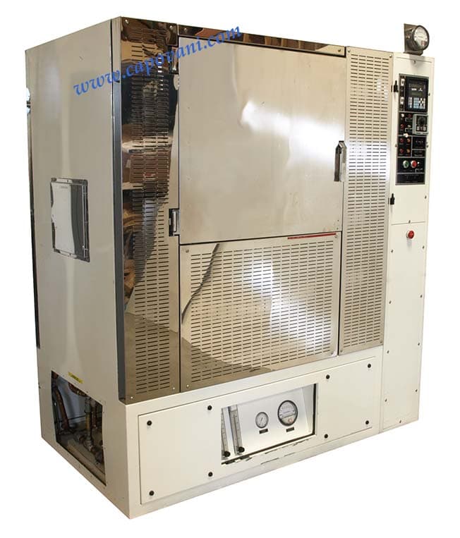 Blue M DCC-500 Clean Room Oven