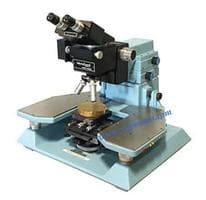 Wentworth MP0901 Analytical Wafer Prober