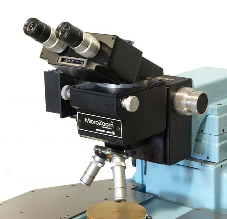 Wentworth MP0901 Analytical Wafer Prober