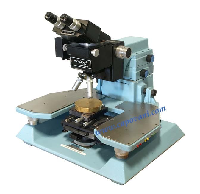 Wentworth MP0901 Analytical Wafer Prober