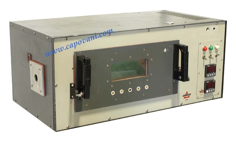 Delta Design 2850CL Temperature Chamber