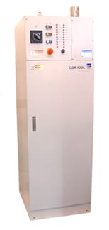 Ebara GSR 100L Wet Abatement Gas Scrubber